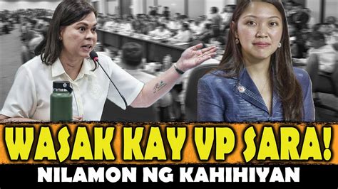 Di pinalampas ang kabilang butas .